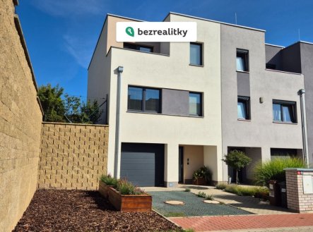 Prodej domu/vily, 156 m²