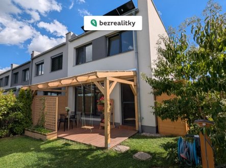 Prodej domu/vily, 156 m²