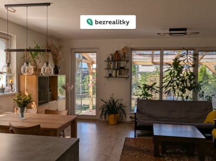 Prodej domu/vily, 156 m²