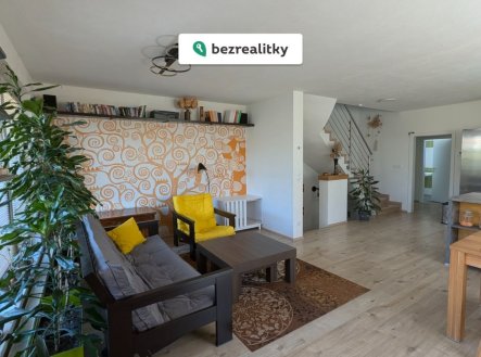 Prodej domu/vily, 156 m²