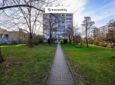 Prodej bytu, 3+1, 72 m²