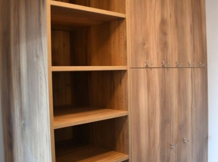 Prodej bytu, 2+kk, 40 m²