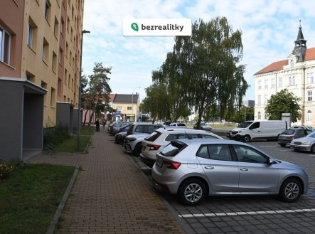 Prodej bytu, 2+kk, 40 m²