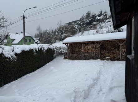 Prodej chaty/rekreačního objektu, 150 m²