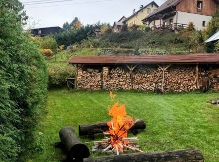 Prodej chaty/rekreačního objektu, 150 m²