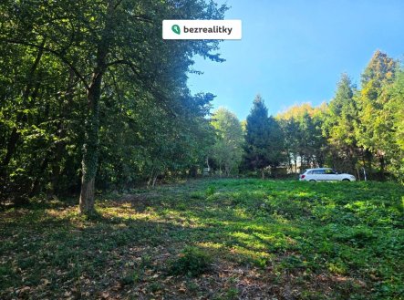 Prodej pozemku pro bydlení, 505 m²