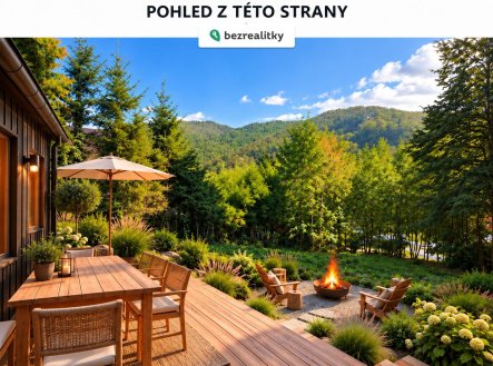 Prodej pozemku pro bydlení, 505 m²