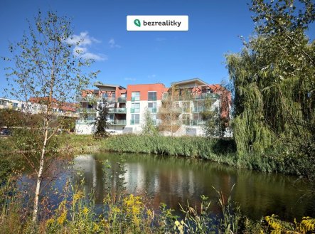 Prodej bytu, 2+kk, 56 m²