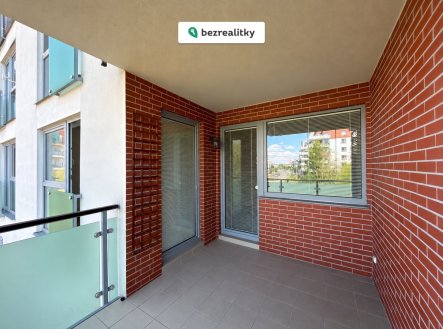 Prodej bytu, 2+kk, 56 m²