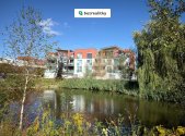 Prodej bytu, 2+kk, 56 m²