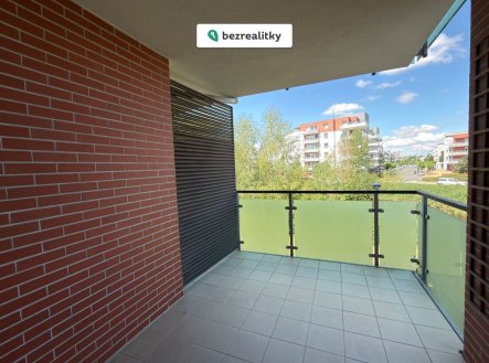 Prodej bytu, 2+kk, 56 m²