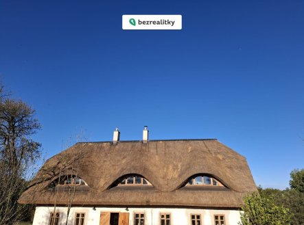 Prodej domu/vily, 191 m²