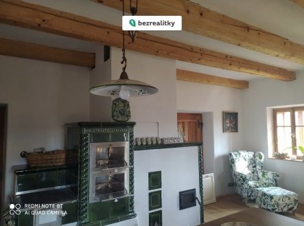 Prodej domu/vily, 191 m²