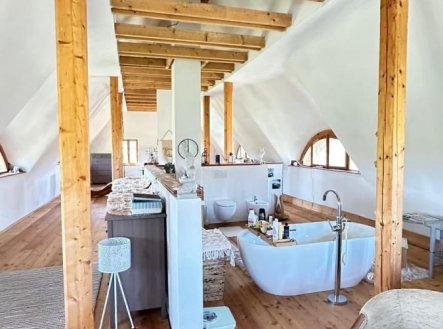 Prodej domu/vily, 191 m²