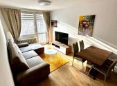 Prodej bytu, 2+kk, 45 m²