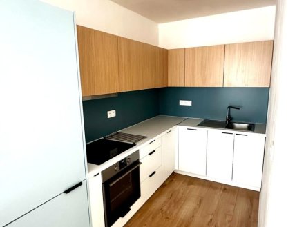 Prodej bytu, 2+kk, 45 m²