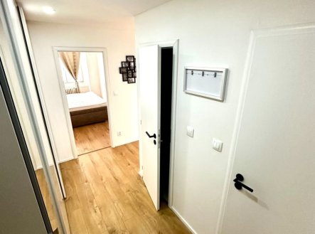 Prodej bytu, 2+kk, 45 m²