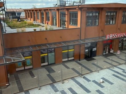 Prodej bytu, 1+kk, 27 m²