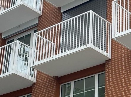 Prodej bytu, 1+kk, 27 m²