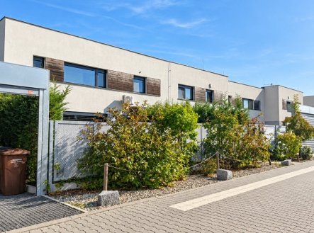 Prodej domu/vily, 124 m²