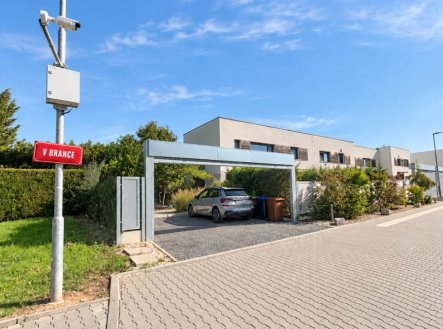 Prodej domu/vily, 124 m²