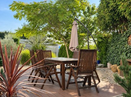 Prodej domu/vily, 124 m²