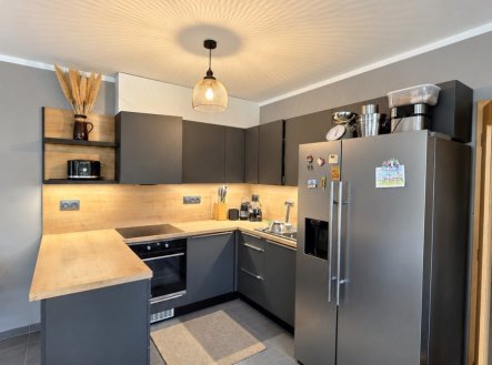 Prodej domu/vily, 124 m²