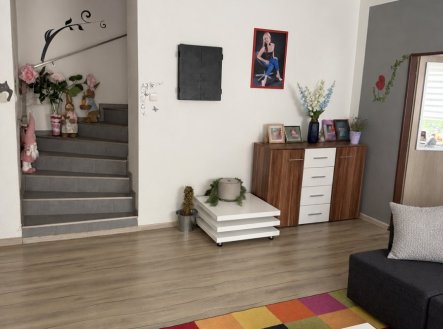 Prodej bytu, 3+1, 100 m²