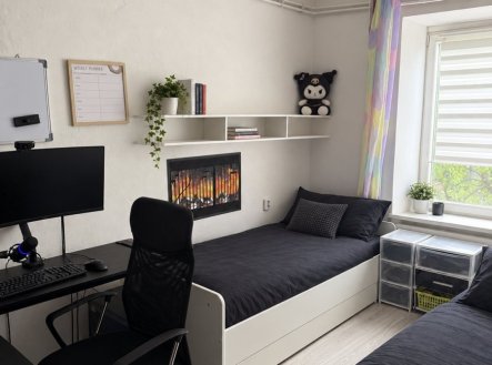 Prodej bytu, 3+1, 100 m²