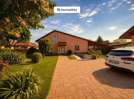 Prodej domu/vily, 254 m²