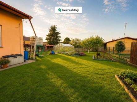 Prodej domu/vily, 254 m²