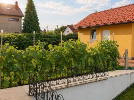 Prodej domu/vily, 254 m²