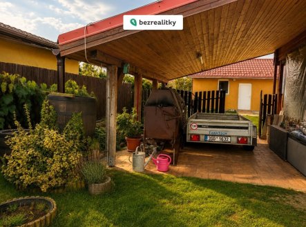 Prodej domu/vily, 254 m²