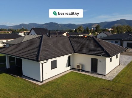 Prodej domu/vily, 144 m²
