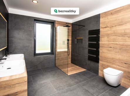 Prodej domu/vily, 144 m²