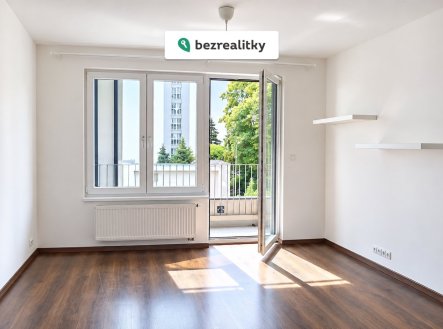 Prodej bytu, 2+kk, 54 m²