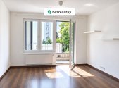 Prodej bytu, 2+kk, 54 m²