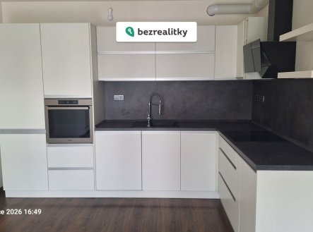 Prodej bytu, 2+kk, 54 m²