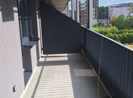 Prodej bytu, 2+kk, 54 m²