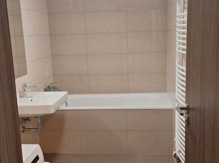 Prodej bytu, 2+kk, 54 m²