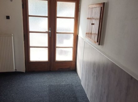 Prodej domu/vily, 240 m²