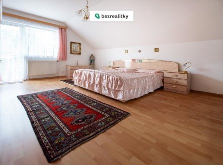 Prodej domu/vily, 160 m²