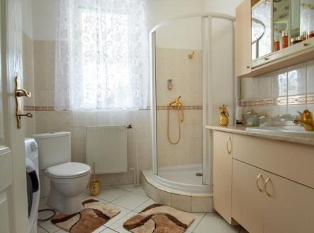 Prodej domu/vily, 160 m²