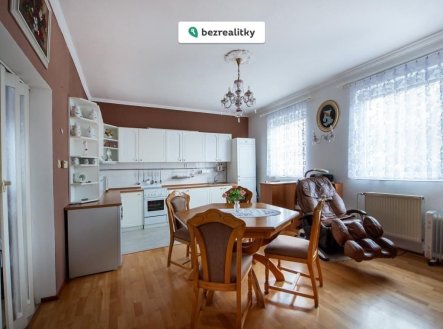 Prodej domu/vily, 160 m²