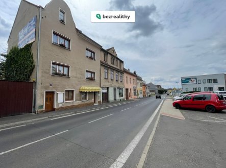 Prodej domu/vily, 202 m²