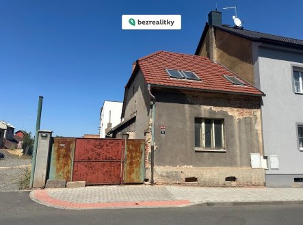 Prodej domu/vily, 107 m²