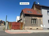 Prodej domu/vily, 107 m²