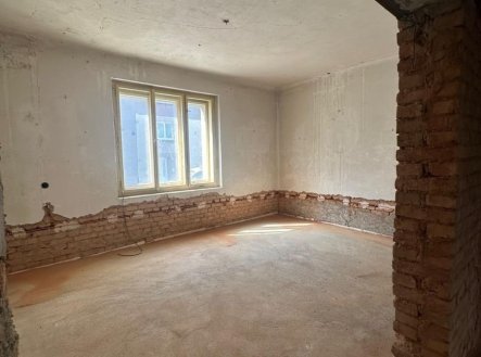 Prodej domu/vily, 107 m²