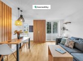 Prodej bytu, 3+kk, 76 m²