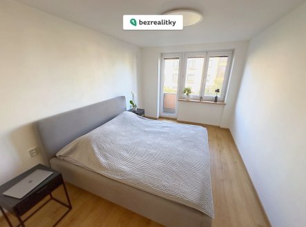 Prodej bytu, 3+kk, 76 m²